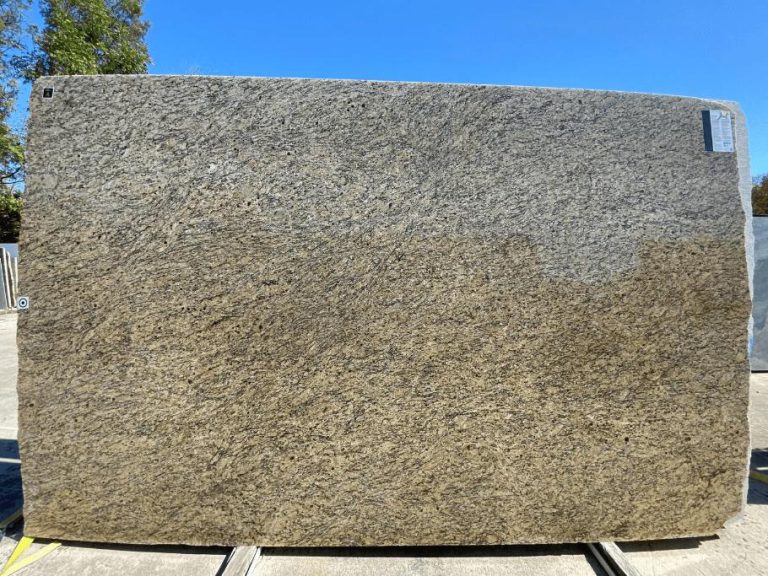 Amarillo+Santa+Cecilia-+Polished+