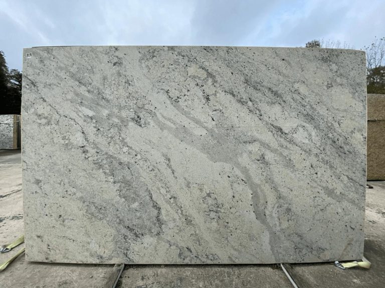 Bianco+Romano-+Classic+Polished+&+Leathered+