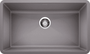 Precis Super Single sink