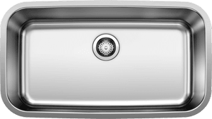 TR3218 sink